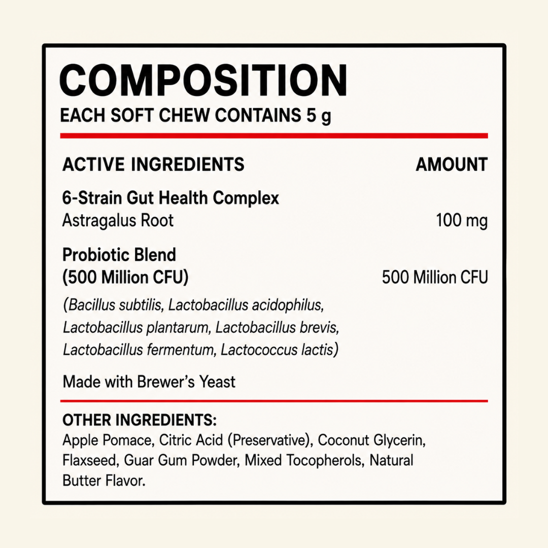 Immunity & Skin Support™ | Comfort From Within