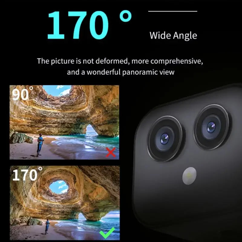 4K Mini